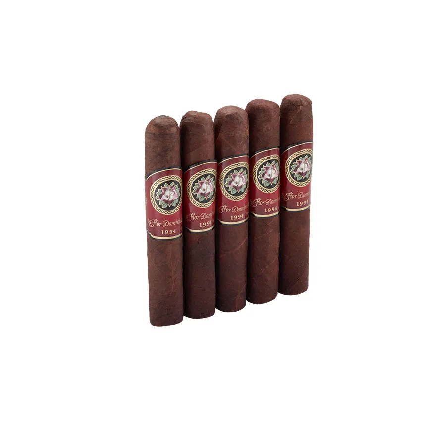 1994 By La Flor Dominicana Tango Maduro cigar listing