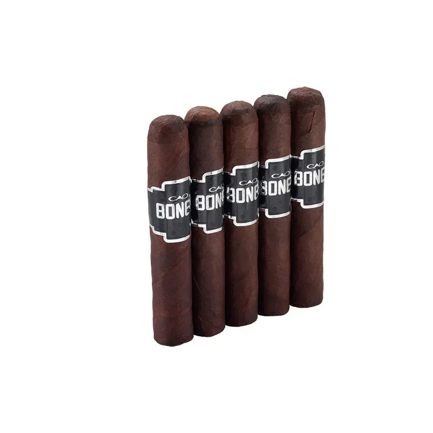 CAO Bones Chicken Foot Maduro cigar listing