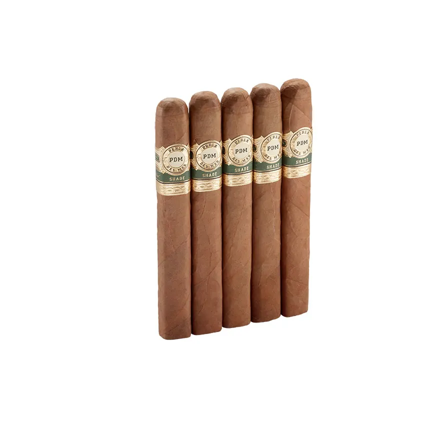 Perla Del Mar Shade Corona Gorda Natural cigar listing