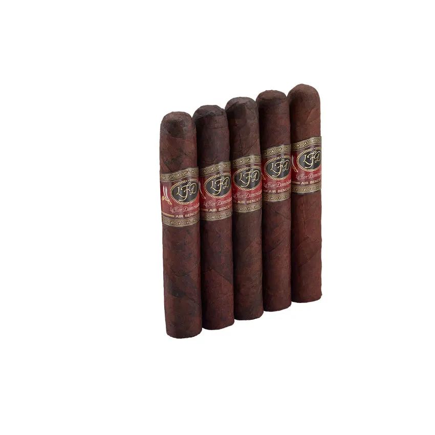 La Flor Dominicana Air Bender Matatan Maduro cigar listing