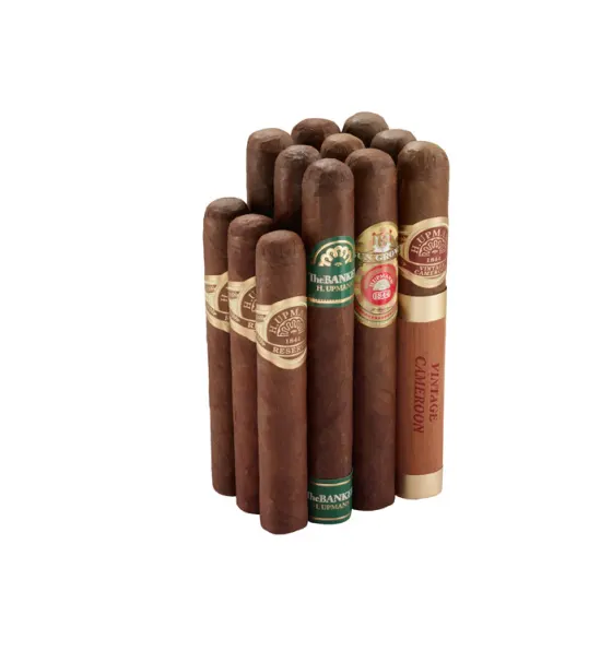 Best Of Altadis Full Sampler Varies cigar listing