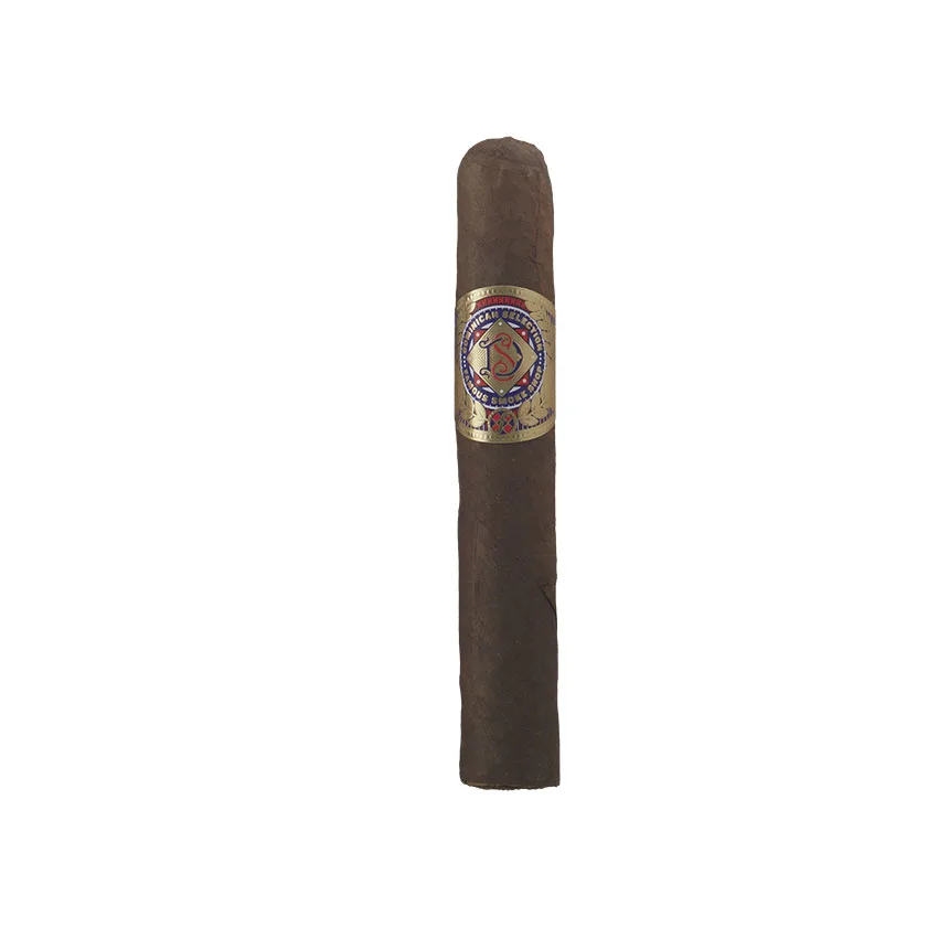 Famous Dominican 2000 Gordo Maduro cigar listing