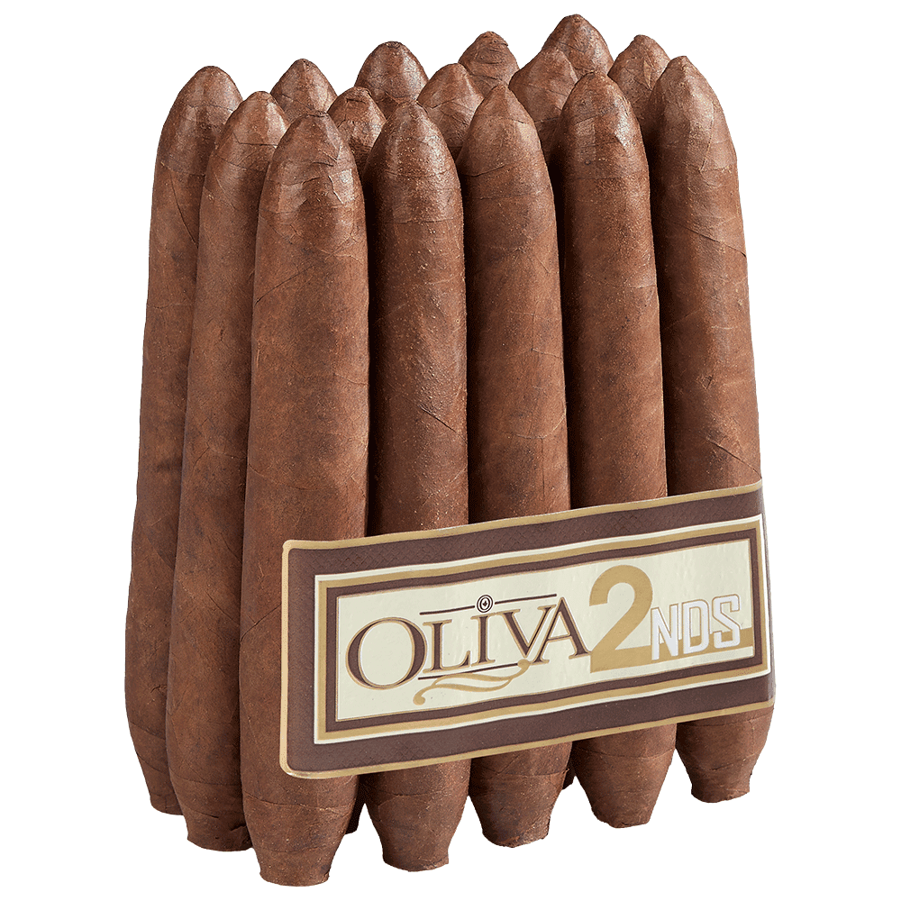 Oliva 2nds cigar listing