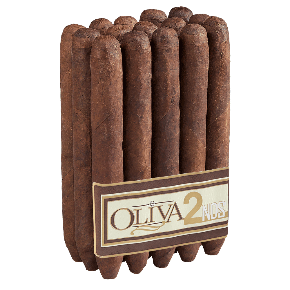 Oliva 2nds cigar listing