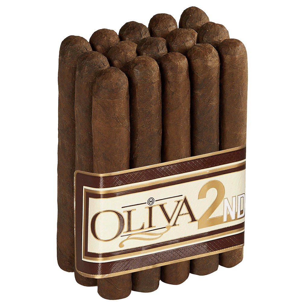 Oliva 2nds cigar listing