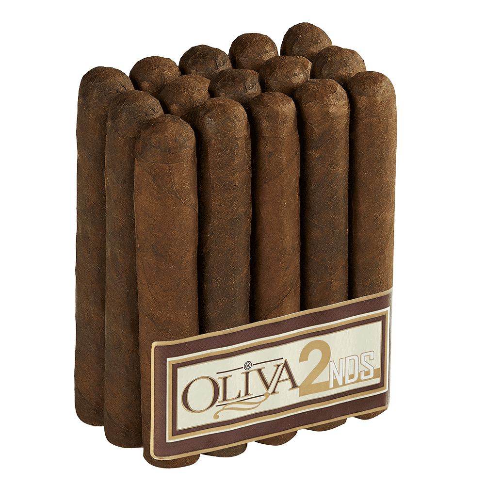 Oliva 2nds cigar listing