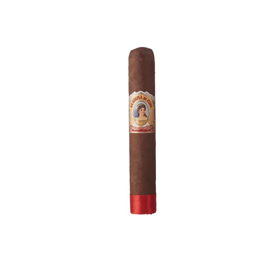 La Aroma De Cuba Robusto Dark Natural cigar listing