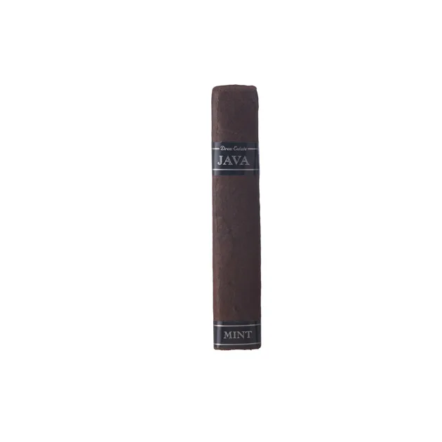 Java Mint The 58 Maduro cigar listing