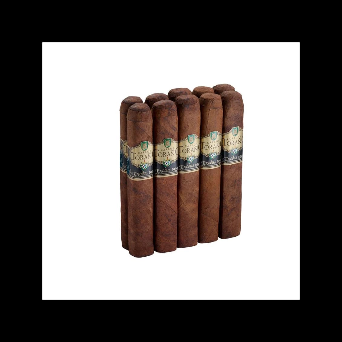 Carlos Torano Exodus 1959 50 Years Robusto Maduro cigar listing