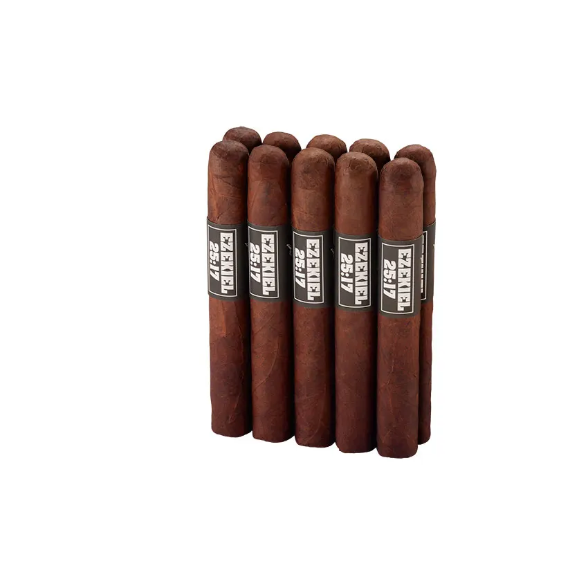 The Shepherd The Shepherd Maduro cigar listing