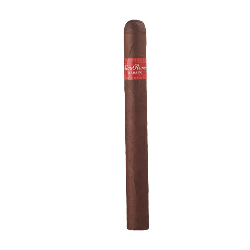 NicaRoma Habano Churchill Natural cigar listing