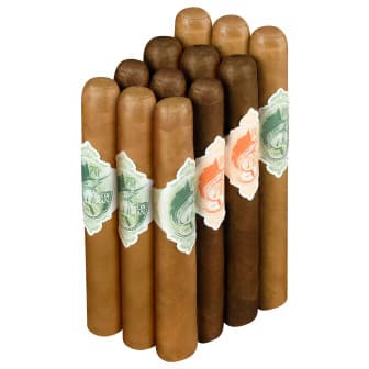 Florida Man Connie/Cam 12-Cigar Action cigar listing
