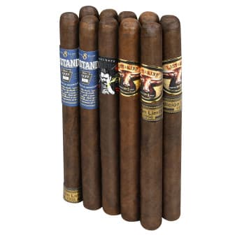 Raymond Pages Lancero Dime Pack cigar listing