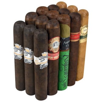 Prime Beef #5 60-Ring 15-Cigar Stacked Pack cigar listing