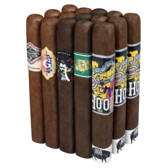 Raymond Pages 15-Cigar Cuban-Press cigar listing