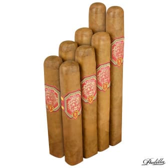 Padilla Cava 8-Cigar Flight Sampler cigar listing