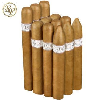 Rocky Patel Shade 12-Cigar Power Pack cigar listing