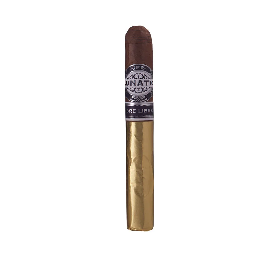 JFR Lunatic Habano Hombre Libr Natural cigar listing