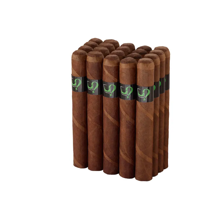 Fable Two Things Toro Barber Pole cigar listing