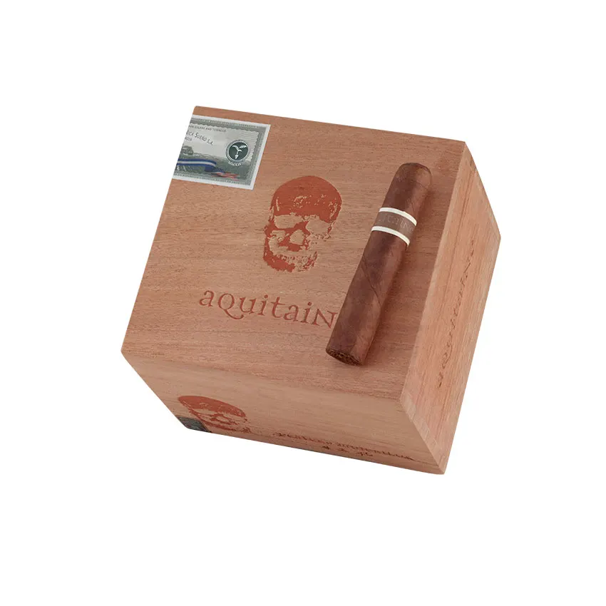 CM Aquitaine Pestera Muierilor Natural cigar listing