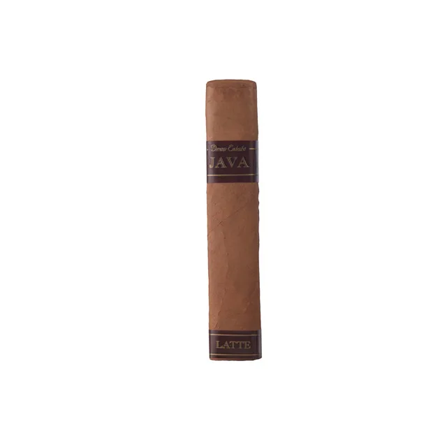 Java Latte The 58 Natural cigar listing
