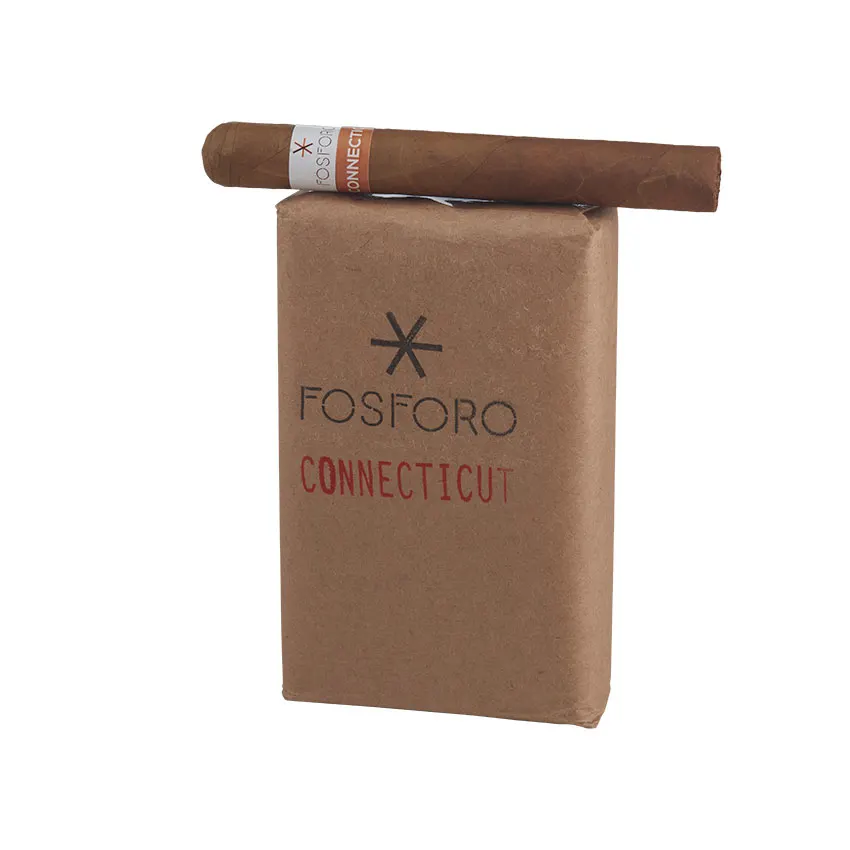 Fosforo Corona Gorda Natural cigar listing