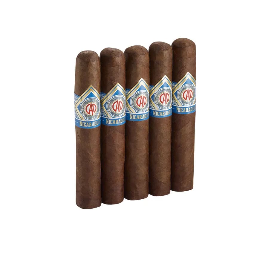CAO Nicaragua Tipitapa Natural cigar listing