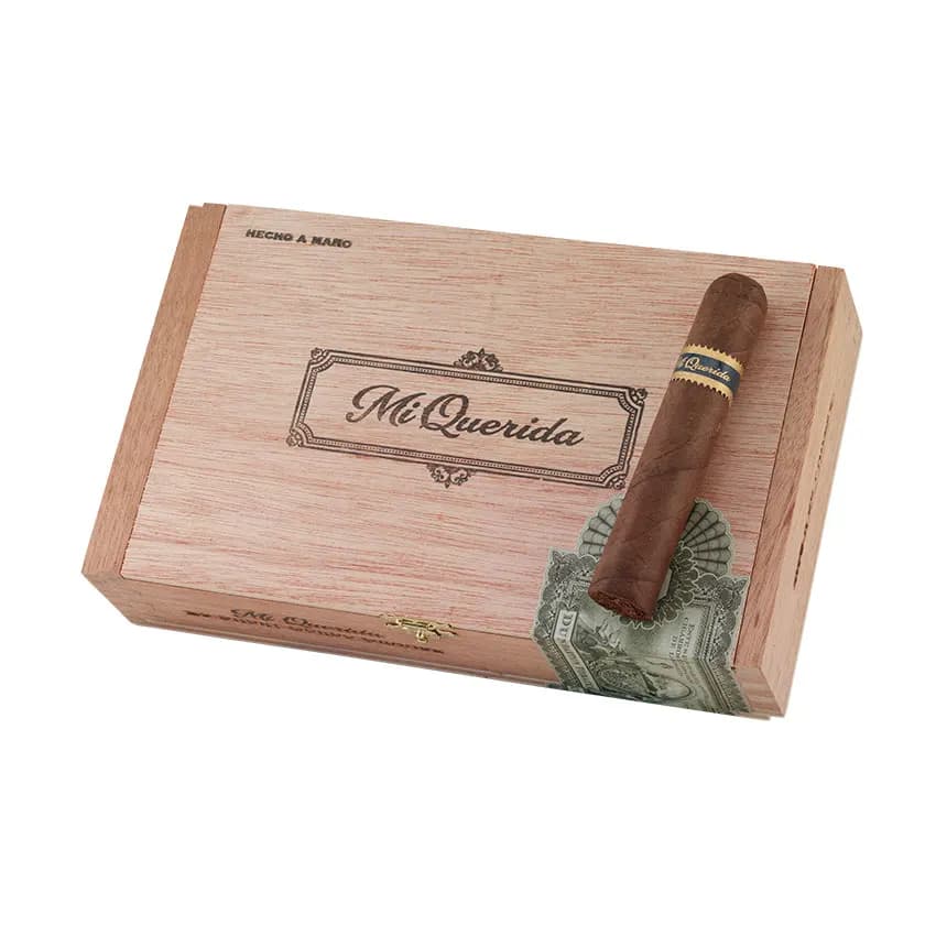 Mi Querida Short Gordo Grande Maduro cigar listing