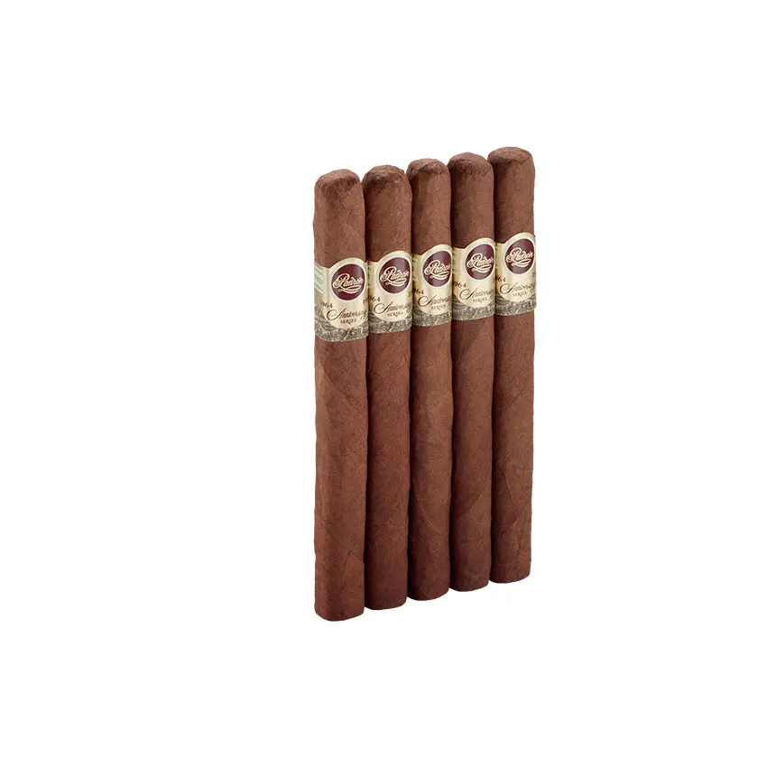 Padron 1964 Anniversary Natural Corona cigar listing