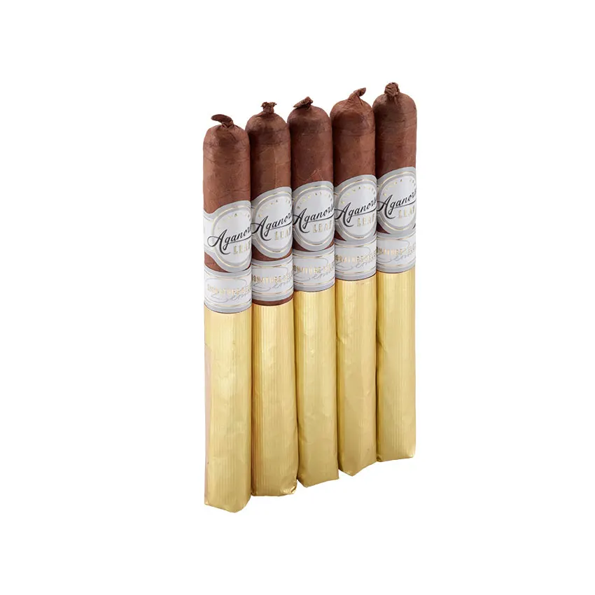 Signature Selection Cor Gorda Natural cigar listing