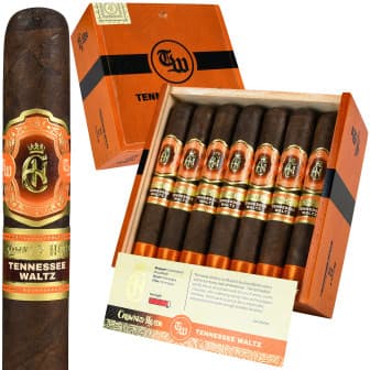 Crowned Heads Tennessee Waltz OG 5 Pack cigar listing