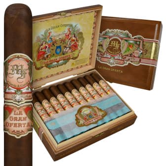 My Father La Gran Oferta Robusto 5 Pack cigar listing
