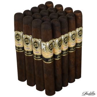Padilla Series 68 Black Bear Robusto 5 Pack cigar listing