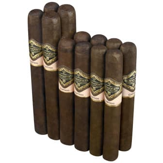 Buena Vista Cortado Infused 12-Cigar Flight cigar listing