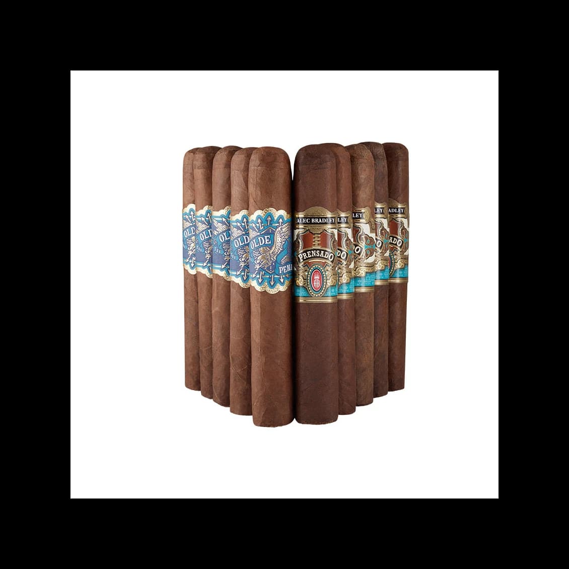 Olde Penn Wingman Varies cigar listing