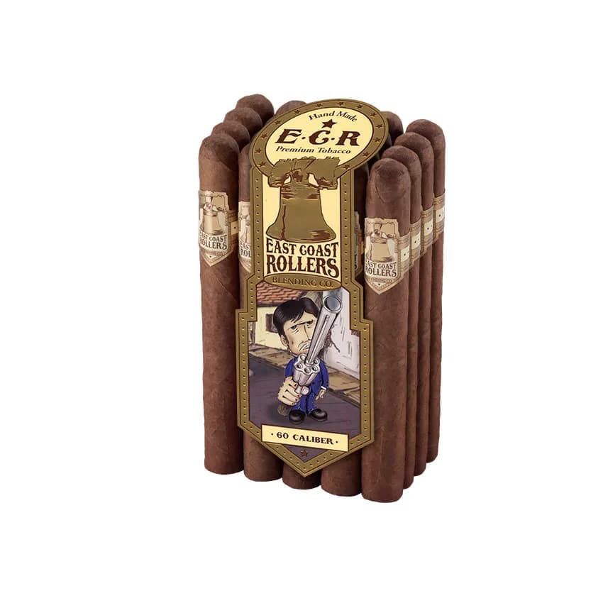 .60 Caliber Natural cigar listing