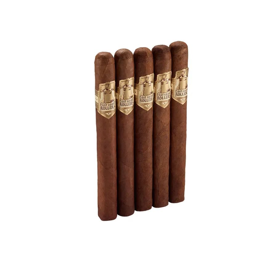 .60 Caliber Natural cigar listing