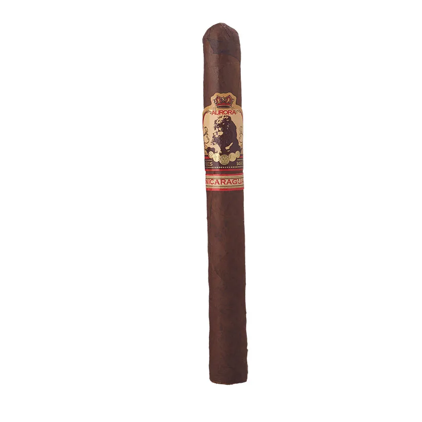 1495 Nicaragua Churchill Natural cigar listing